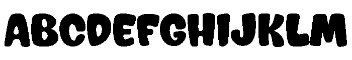 Spooky Boho FONT
