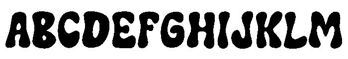Spooky Humerus FONT