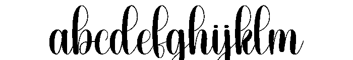Spooky Hunting FONT