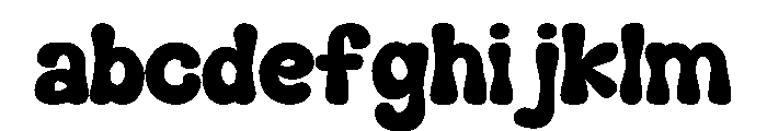 Spooky Witches Regular FONT