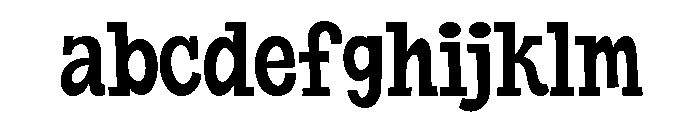 Spooky Witchy Regular FONT