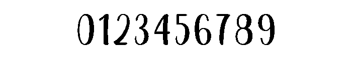 SpookyHalloween-Regular Font OTHER CHARS