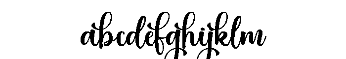 SpookyHalloween-Regular FONT