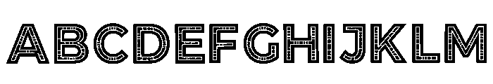 Spore Regular FONT