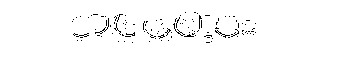 Sport Balls 3 Font OTHER CHARS