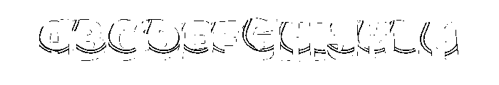 Sport Balls 3 FONT