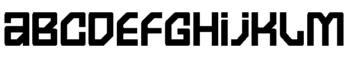 Sport Future Regular FONT