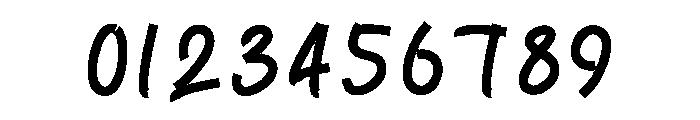 Sport Games Font OTHER CHARS