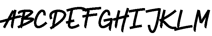 Sport Games FONT