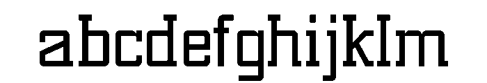 Sport Machine Regular FONT