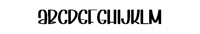 Sport Movies Font UPPERCASE