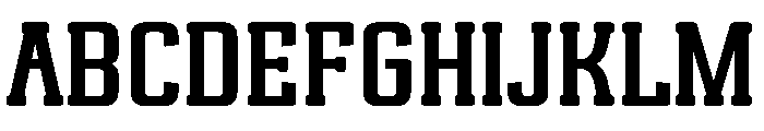 Sport Teacher FONT