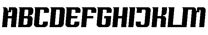 Sport Trogel FONT