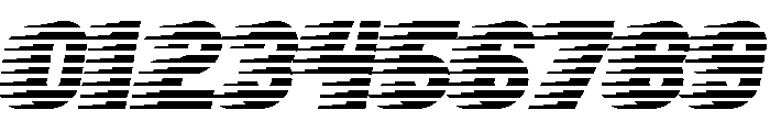 SportStory Font OTHER CHARS