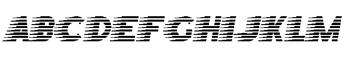 SportStory FONT