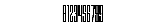 Sporterio Regular Font OTHER CHARS
