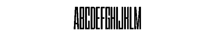 Sporterio Regular FONT