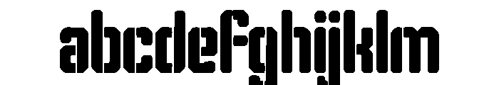 Sportex FONT