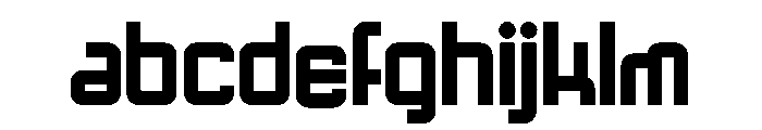 Sportiva Bold FONT