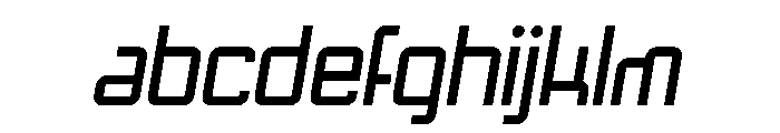 Sportiva Light Italic FONT