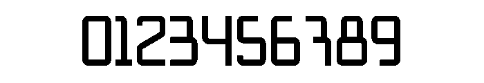 Sportiva Light Font OTHER CHARS