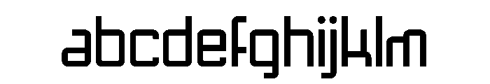 Sportiva Light FONT