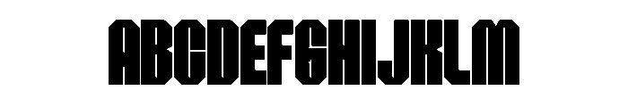 Sportix Regular FONT