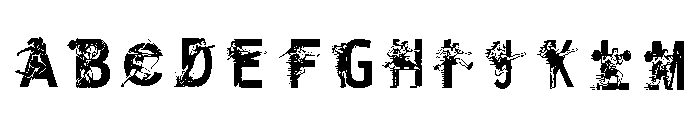 Sports Regular FONT
