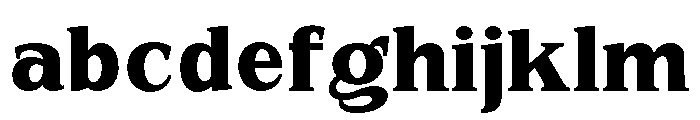 SprayBlock Bold FONT