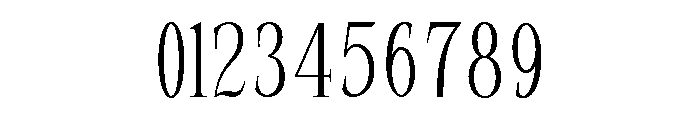 SprayBlock Cond ExtLt Font OTHER CHARS