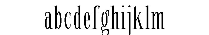 SprayBlock Cond ExtLt FONT
