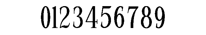 SprayBlock Condensed Light Font OTHER CHARS