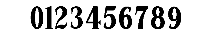 SprayBlock Condensed Medium Font OTHER CHARS