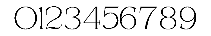 SprayBlock Expanded Extra Light Font OTHER CHARS