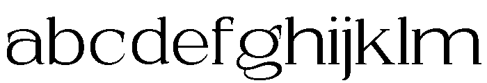 SprayBlock Expanded Light FONT