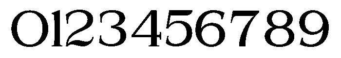 SprayBlock Expanded Font OTHER CHARS