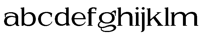 SprayBlock Expanded FONT