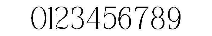 SprayBlock Extra Light Font OTHER CHARS