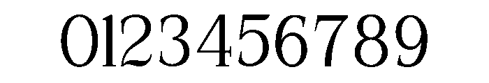 SprayBlock Light Font OTHER CHARS