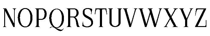SprayBlock Light Font UPPERCASE