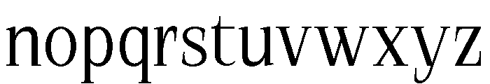 SprayBlock Light Font LOWERCASE