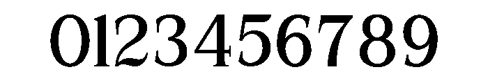 SprayBlock Regular Font OTHER CHARS