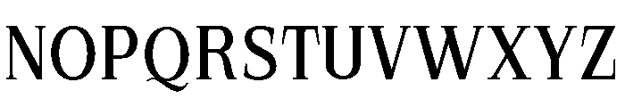 SprayBlock Regular Font UPPERCASE