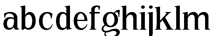 SprayBlock Regular FONT