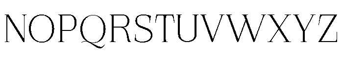 SprayBlock SemExp ExtLt Font UPPERCASE
