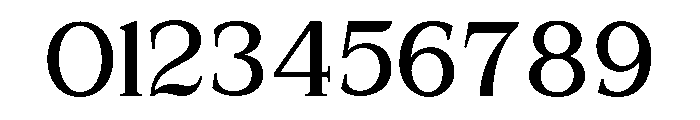 SprayBlock Semi Expanded Font OTHER CHARS