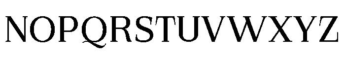 SprayBlock Semi Expanded Font UPPERCASE