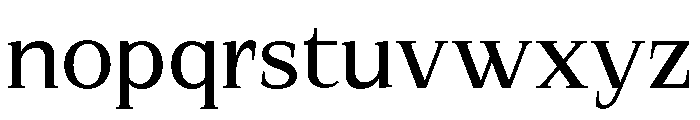 SprayBlock Semi Expanded Font LOWERCASE
