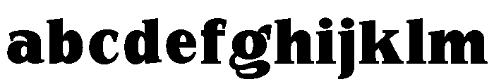 SprayBlock SemiCond ExtBd FONT