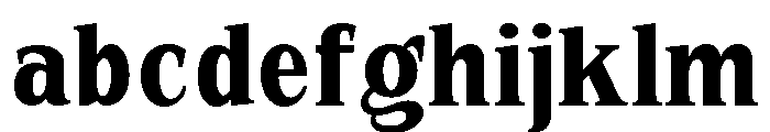SprayBlock SemiCond SemBd FONT
